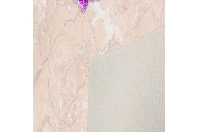 Homefesto Matta 140x220 cm - Multifärgad - Textilier & mattor - Mattor - Orientaliska mattor - Persisk matta