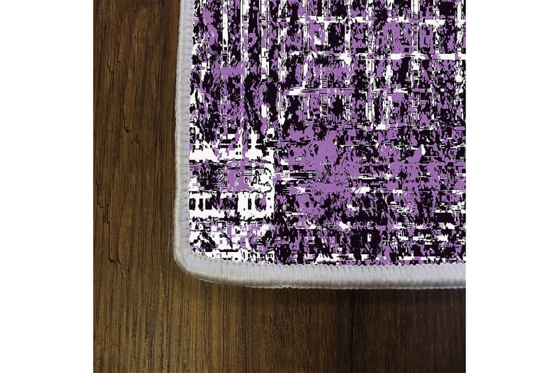 Homefesto Matta 140x220 cm - Multifärgad - Textilier & mattor - Mattor - Orientaliska mattor - Persisk matta