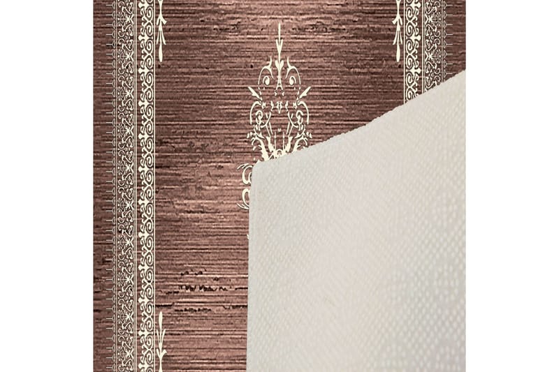 Homefesto Matta 140x220 cm - Multifärgad - Textilier & mattor - Mattor - Orientaliska mattor - Persisk matta