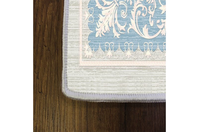 Homefesto Matta 140x220 cm - Multifärgad - Textilier & mattor - Mattor - Orientaliska mattor - Persisk matta