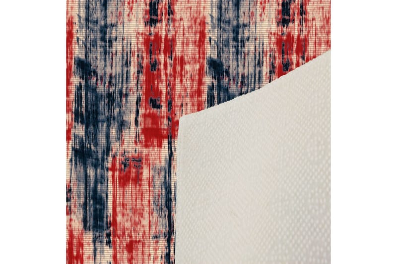 Homefesto Matta 140x220 cm - Multifärgad - Textilier & mattor - Mattor - Orientaliska mattor - Persisk matta