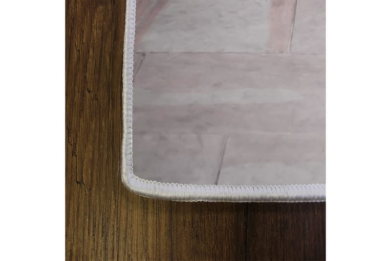 Homefesto Matta 140x220 cm - Multifärgad - Textilier & mattor - Mattor - Orientaliska mattor - Persisk matta