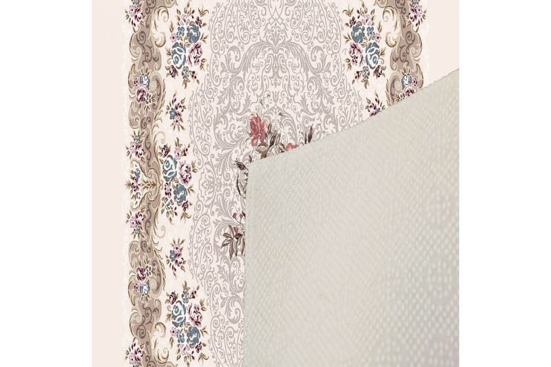 Homefesto Matta 140x220 cm - Multifärgad - Textilier & mattor - Mattor - Orientaliska mattor - Persisk matta