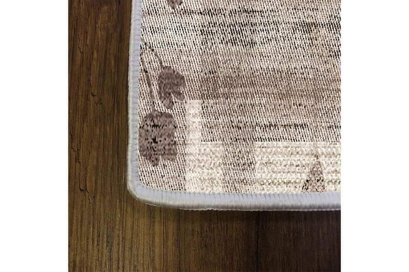 Homefesto Matta 140x220 cm - Multifärgad - Textilier & mattor - Mattor - Orientaliska mattor - Persisk matta