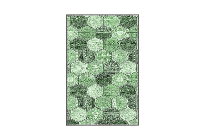 Homefesto Matta 140x220 cm - Multifärgad - Textilier & mattor - Mattor - Orientaliska mattor - Persisk matta