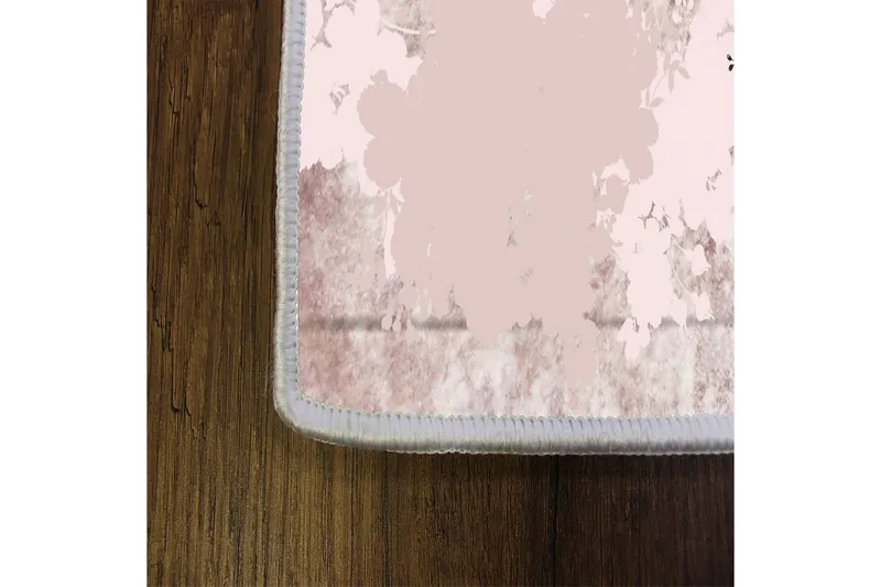 Homefesto Matta 140x220 cm - Multifärgad - Textilier & mattor - Mattor - Orientaliska mattor - Persisk matta