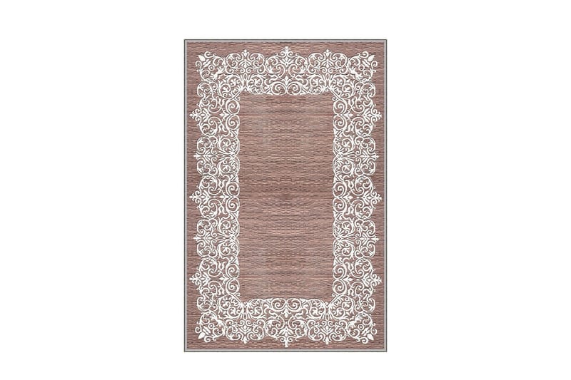 Homefesto Matta 140x220 cm - Multifärgad - Textilier & mattor - Mattor - Orientaliska mattor - Persisk matta