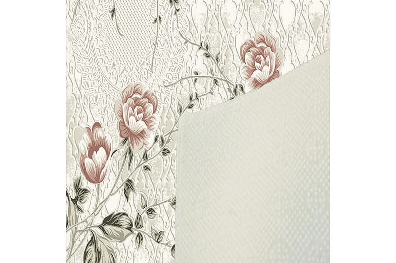 Homefesto Matta 140x220 cm - Multifärgad - Textilier & mattor - Mattor - Orientaliska mattor - Persisk matta