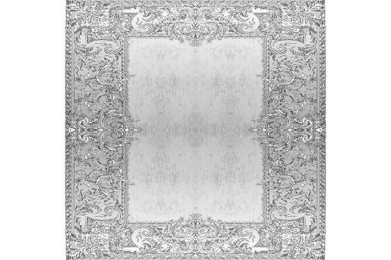 Homefesto Matta 140x220 cm, Multifärgad