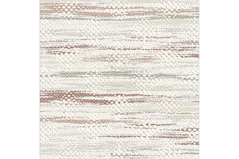 Homefesto Matta 140x220 cm, Multifärgad