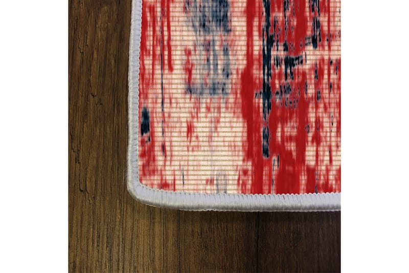 Homefesto Matta 140x220 cm - Multifärgad - Textilier & mattor - Mattor - Orientaliska mattor - Persisk matta