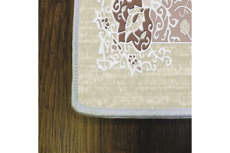 Homefesto Matta 140x220 cm - Multifärgad - Textilier & mattor - Mattor - Orientaliska mattor - Persisk matta