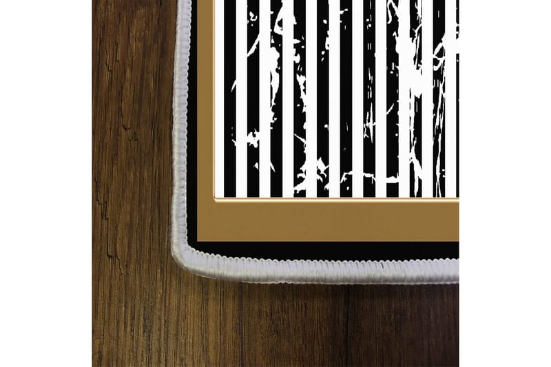 Homefesto Matta 140x220 cm - Multifärgad - Textilier & mattor - Mattor - Orientaliska mattor - Persisk matta