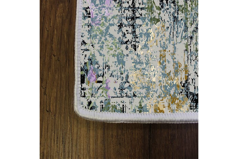 Homefesto Matta 140x220 cm - Multifärgad - Textilier & mattor - Mattor - Orientaliska mattor - Persisk matta