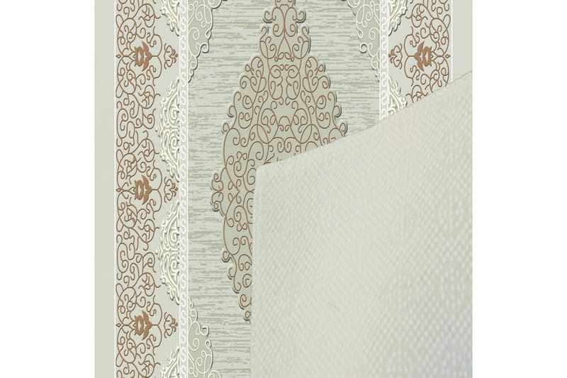 Homefesto Matta 140x220 cm - Multifärgad - Textilier & mattor - Mattor - Orientaliska mattor - Persisk matta