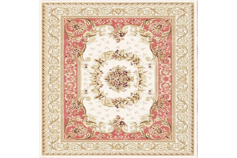 Homefesto Matta 140x220 cm - Multifärgad - Textilier & mattor - Mattor - Orientaliska mattor - Persisk matta