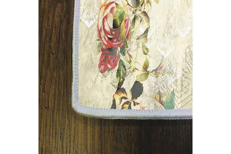 Homefesto Matta 140x220 cm - Multifärgad - Textilier & mattor - Mattor - Orientaliska mattor - Persisk matta