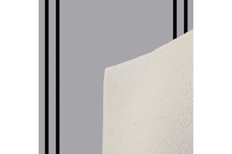 Homefesto Matta 140x220 cm - Multifärgad - Textilier & mattor - Mattor - Orientaliska mattor - Persisk matta