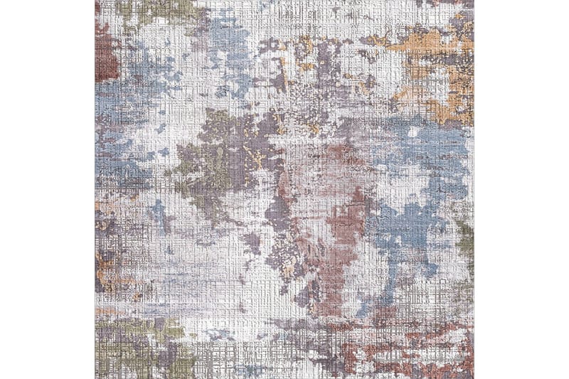 Homefesto Matta 140x220 cm - Multifärgad - Textilier & mattor - Mattor - Orientaliska mattor - Persisk matta