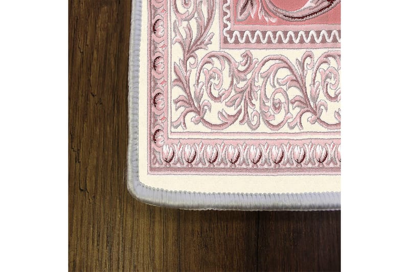 Homefesto Matta 140x220 cm - Multifärgad - Textilier & mattor - Mattor - Orientaliska mattor - Persisk matta