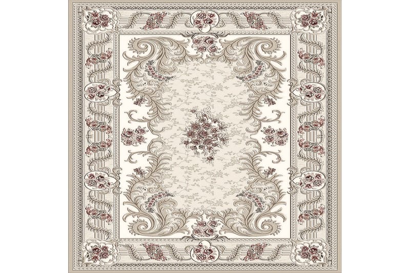 Homefesto Matta 140x220 cm - Multifärgad - Textilier & mattor - Mattor - Orientaliska mattor - Persisk matta