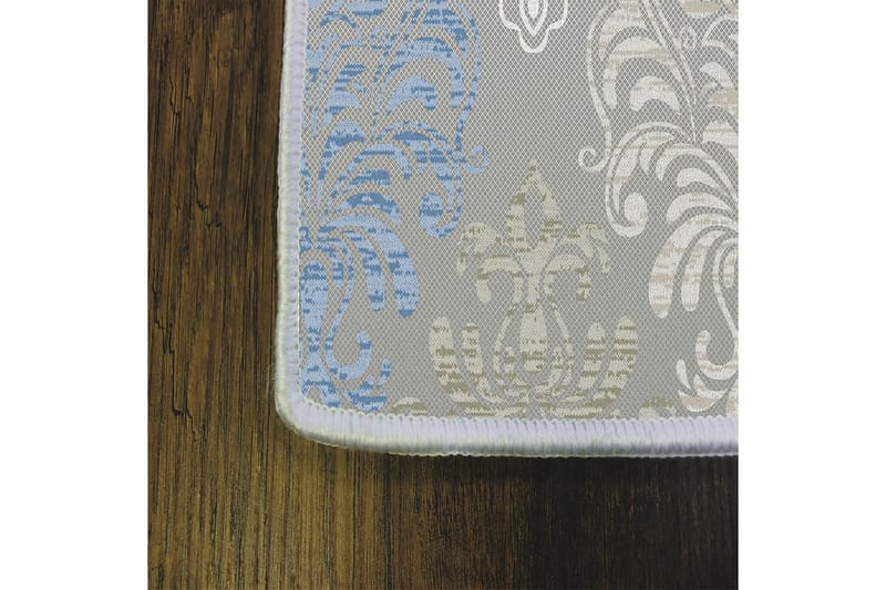 Homefesto Matta 140x220 cm - Multifärgad - Textilier & mattor - Mattor - Orientaliska mattor - Persisk matta