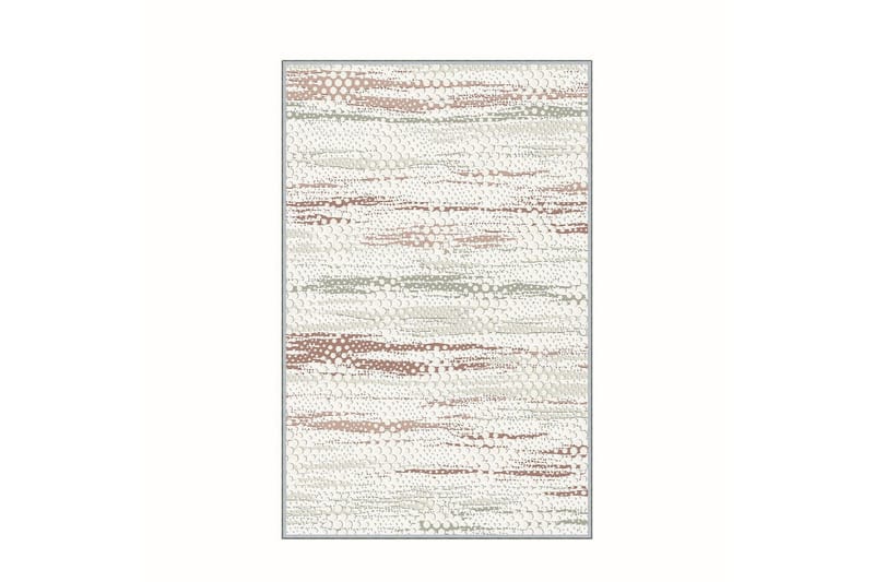 Homefesto Matta 140x220 cm - Multifärgad - Textilier & mattor - Mattor - Orientaliska mattor - Persisk matta