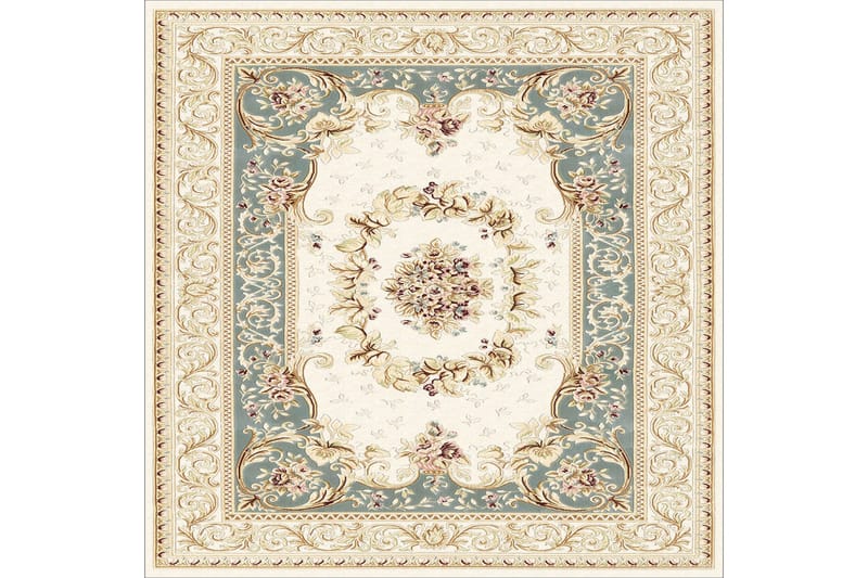 Homefesto Matta 140x220 cm - Multifärgad - Textilier & mattor - Mattor - Orientaliska mattor - Persisk matta