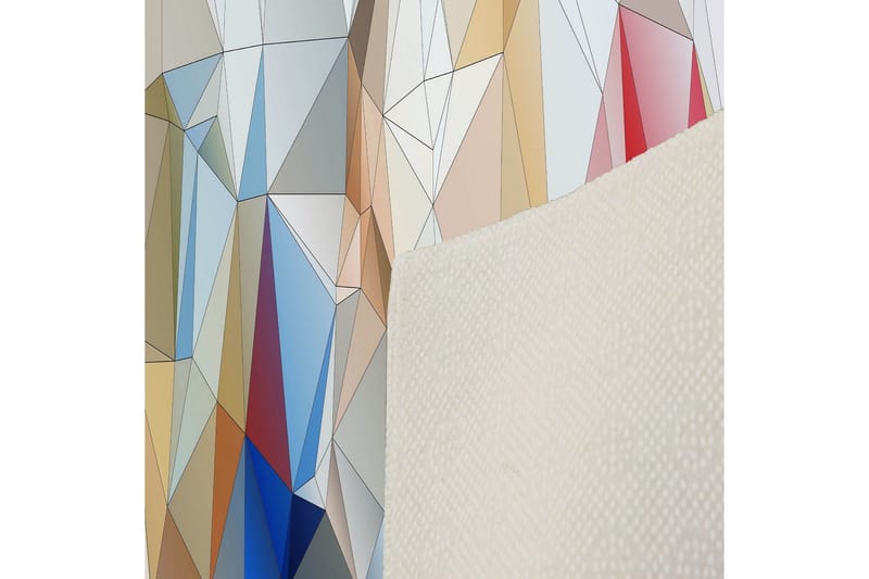 Homefesto Matta 140x220 cm - Multifärgad - Textilier & mattor - Mattor - Orientaliska mattor - Persisk matta