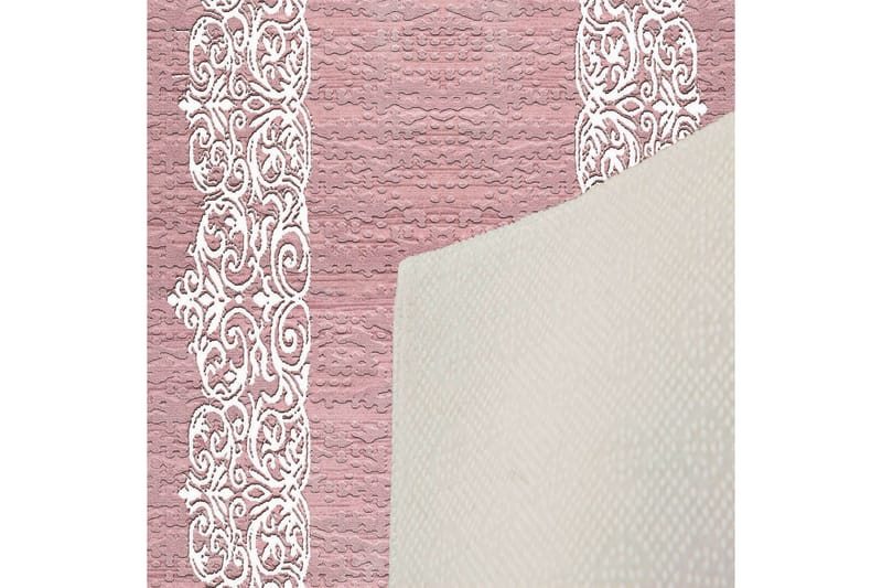 Homefesto Matta 140x220 cm - Multifärgad - Textilier & mattor - Mattor - Orientaliska mattor - Persisk matta