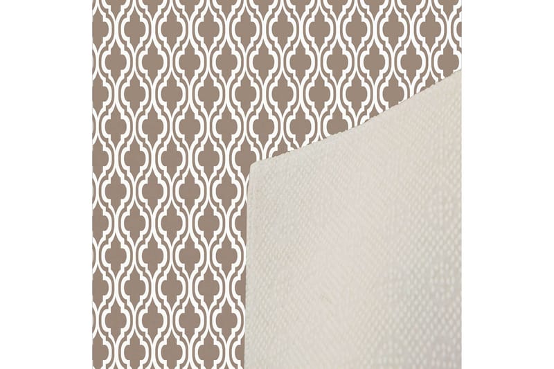 Homefesto Matta 140x220 cm - Multifärgad - Textilier & mattor - Mattor - Orientaliska mattor - Persisk matta