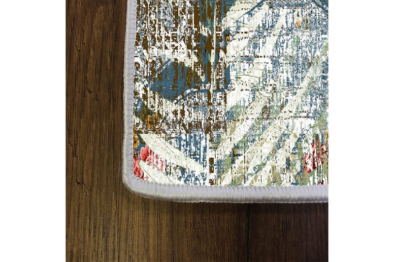 Homefesto Matta 140x220 cm - Multifärgad - Textilier & mattor - Mattor - Orientaliska mattor - Persisk matta