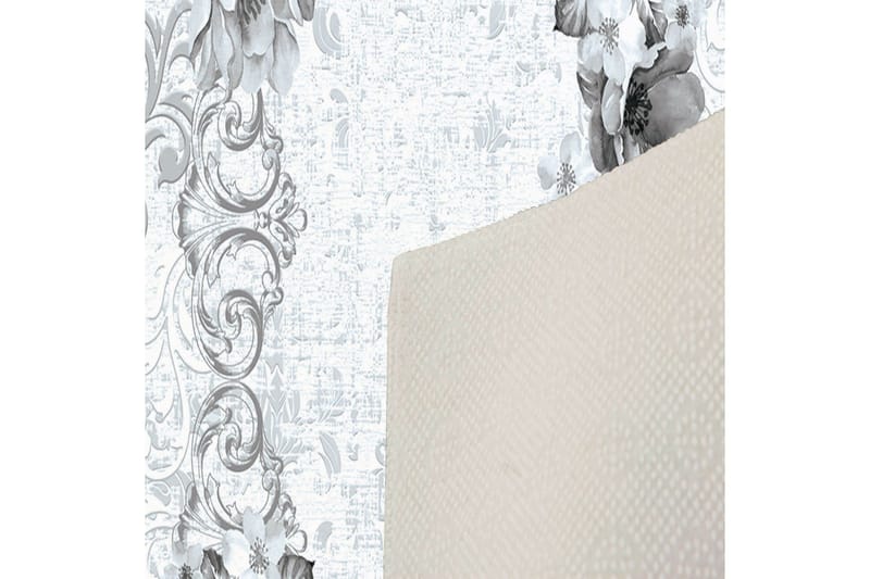 Homefesto Matta 140x220 cm - Multifärgad - Textilier & mattor - Mattor - Orientaliska mattor - Persisk matta