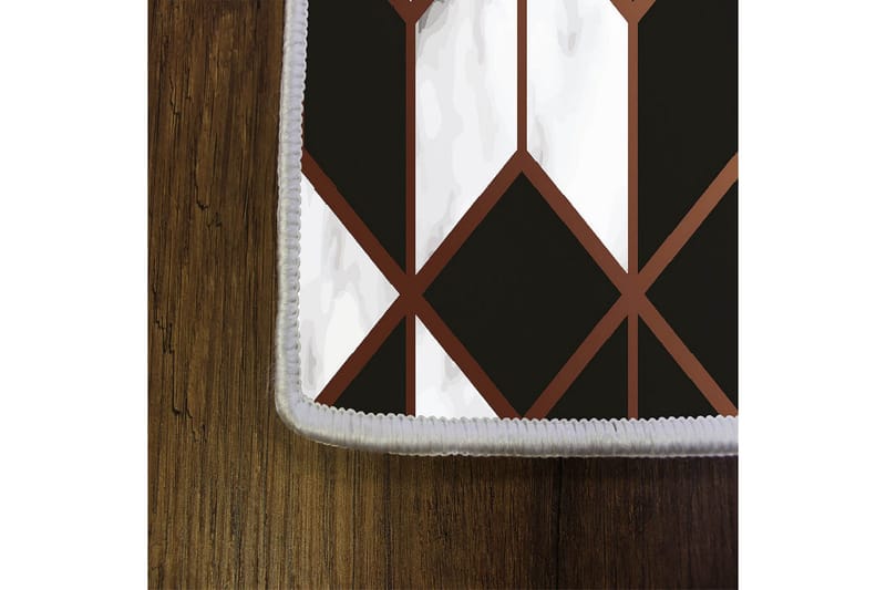 Homefesto Matta 140x220 cm - Multifärgad - Textilier & mattor - Mattor - Orientaliska mattor - Persisk matta