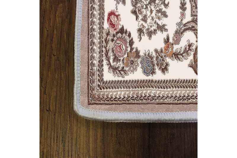 Homefesto Matta 140x220 cm - Multifärgad - Textilier & mattor - Mattor - Orientaliska mattor - Persisk matta