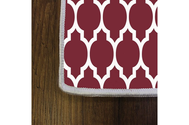 Homefesto Matta 140x220 cm - Multifärgad - Textilier & mattor - Mattor - Orientaliska mattor - Persisk matta