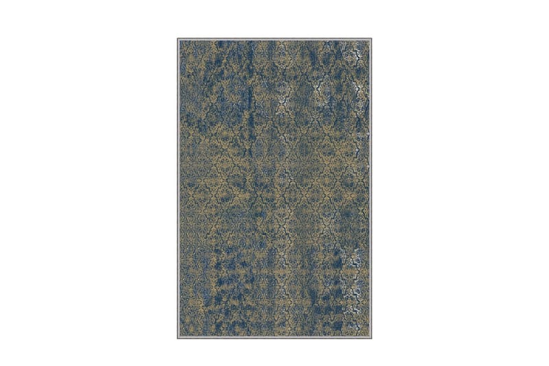 Homefesto Matta 140x220 cm - Multifärgad - Textilier & mattor - Mattor - Orientaliska mattor - Persisk matta