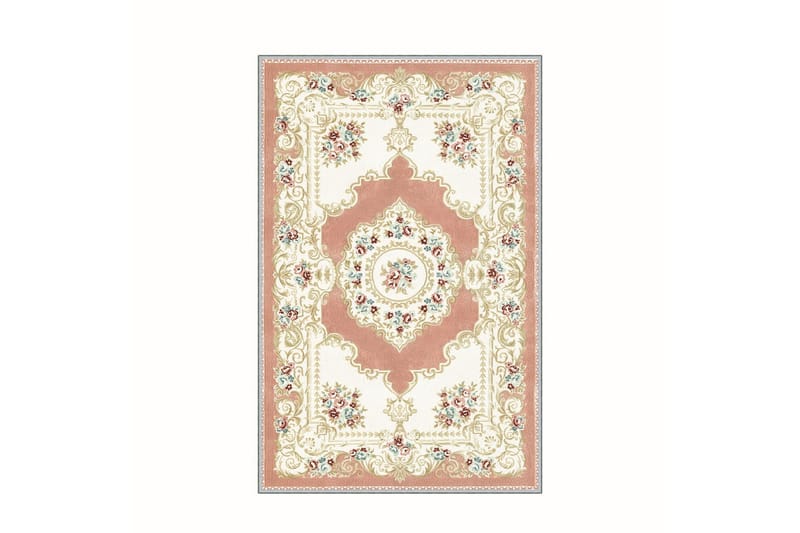 Homefesto Matta 140x220 cm - Multifärgad - Textilier & mattor - Mattor - Orientaliska mattor - Persisk matta