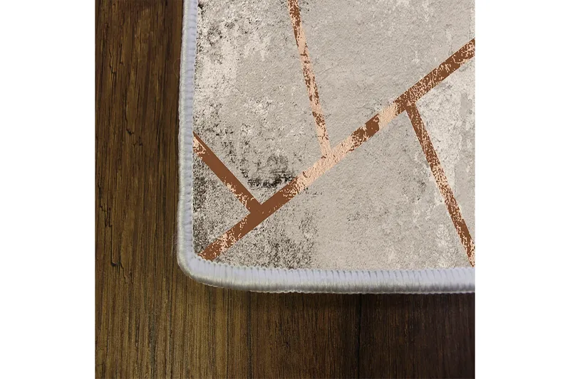 Homefesto Matta 140x220 cm - Multifärgad - Textilier & mattor - Mattor - Orientaliska mattor - Persisk matta