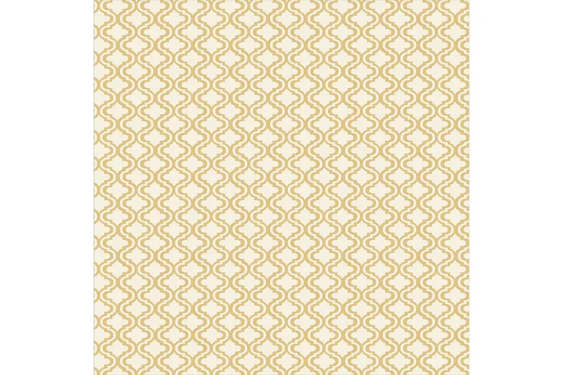 Homefesto Matta 140x220 cm, Multifärgad