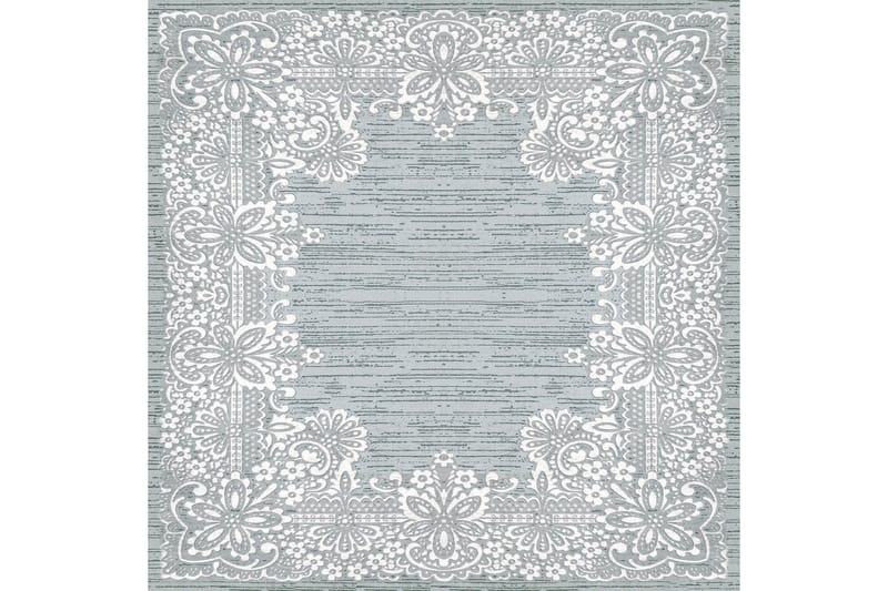 Homefesto Matta 140x220 cm, Multifärgad