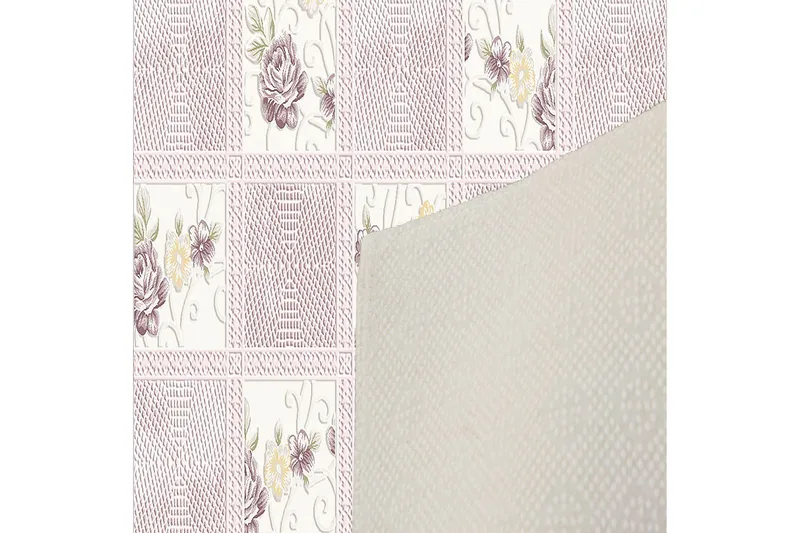 Homefesto Matta 140x220 cm - Multifärgad - Textilier & mattor - Mattor - Orientaliska mattor - Persisk matta