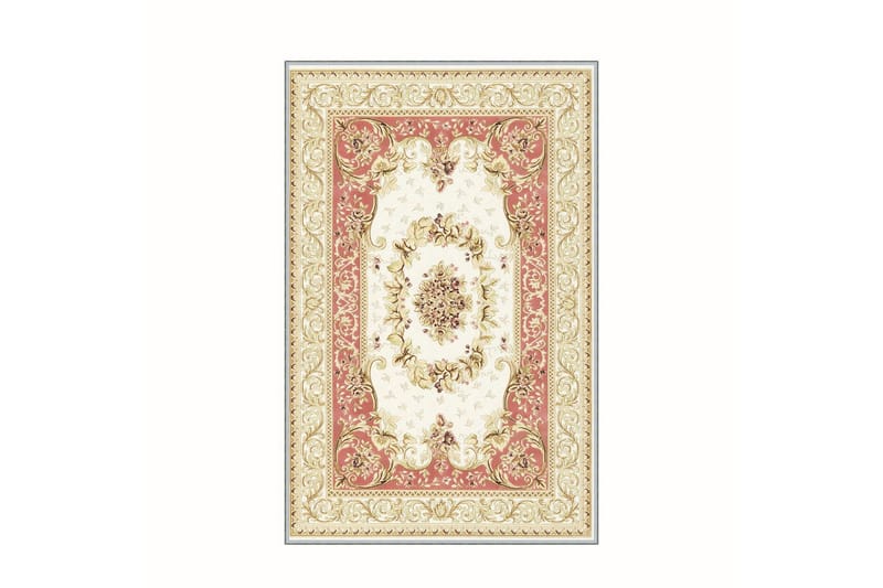 Homefesto Matta 140x220 cm - Multifärgad - Textilier & mattor - Mattor - Orientaliska mattor - Persisk matta