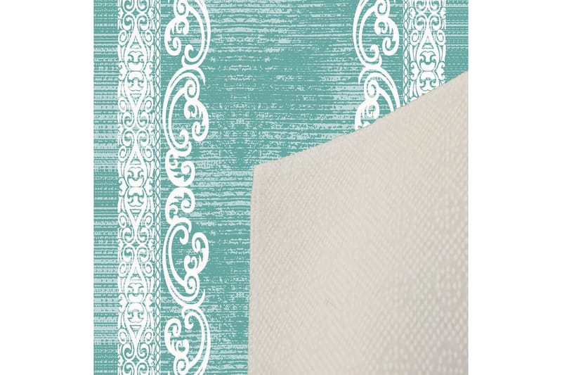 Homefesto Matta 140x220 cm - Multifärgad - Textilier & mattor - Mattor - Orientaliska mattor - Persisk matta