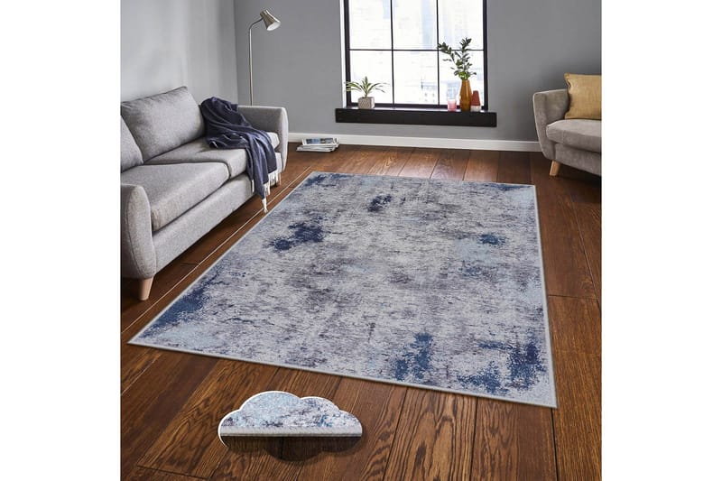 Homefesto Matta 140x220 cm - Multifärgad - Textilier & mattor - Mattor - Orientaliska mattor - Persisk matta