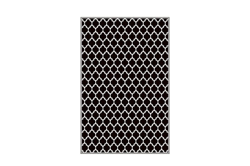 Homefesto Matta 140x220 cm, Multifärgad