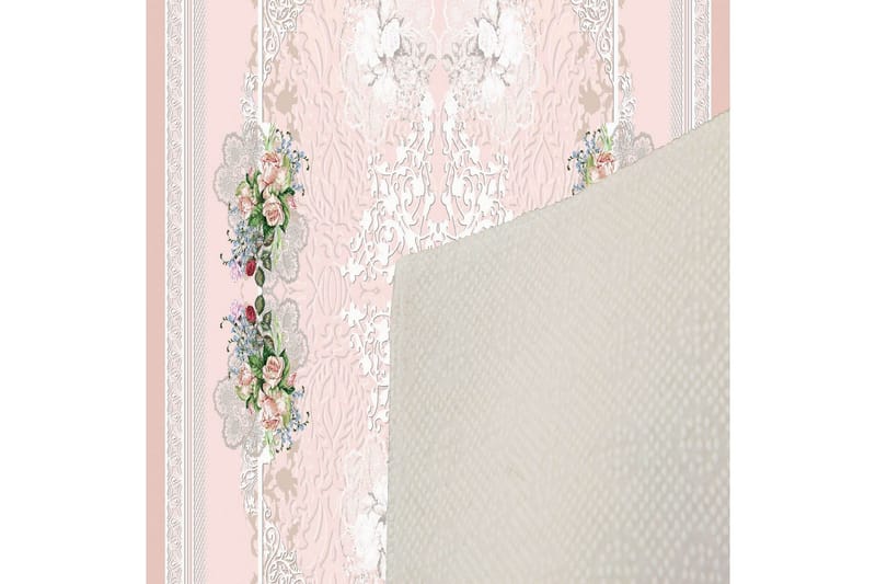 Homefesto Matta 140x220 cm - Multifärgad - Textilier & mattor - Mattor - Orientaliska mattor - Persisk matta