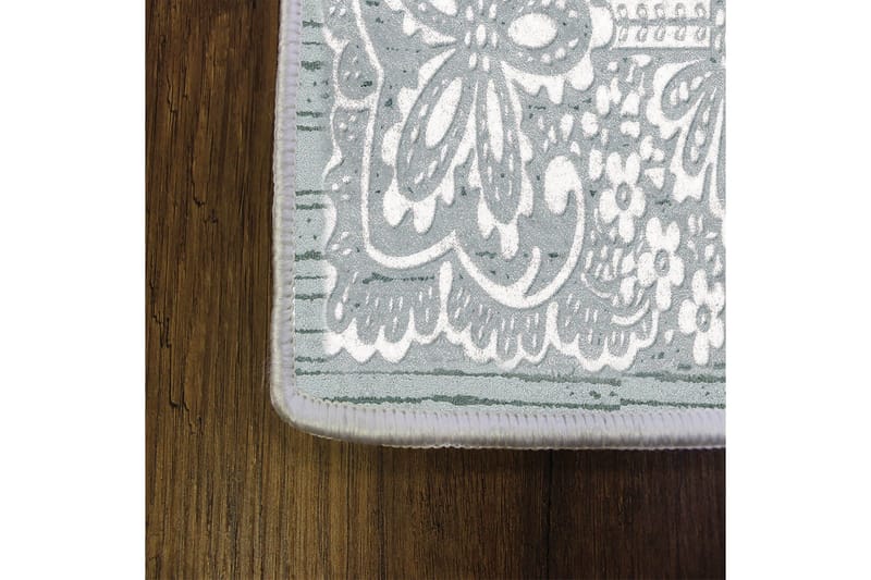 Homefesto Matta 140x220 cm - Multifärgad - Textilier & mattor - Mattor - Orientaliska mattor - Persisk matta