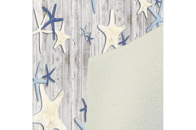 Homefesto Matta 140x220 cm - Multifärgad - Textilier & mattor - Mattor - Orientaliska mattor - Persisk matta