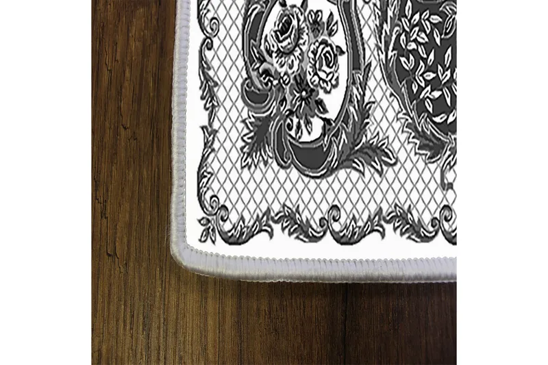 Homefesto Matta 140x220 cm - Multifärgad - Textilier & mattor - Mattor - Orientaliska mattor - Persisk matta